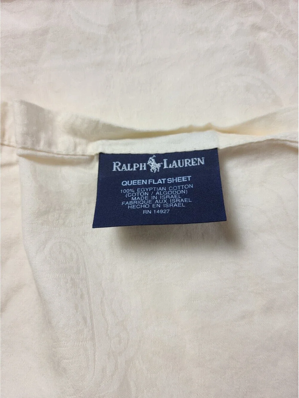 Ralph Lauren this vintage